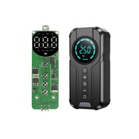 Merrillchip Pcb Pompe à air sans fil pour voiture, solution de carte de commande PCBA, fabricant chinois de cartes de circuits pour les situations d'urgence automobiles