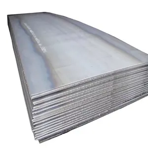 Prime Quality Cold Rolled Carbon Steel Plates Manufacturer A36 Carbon Steel Sheet Plate