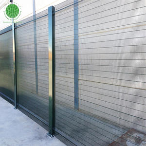 Le Gardien Fiable - Solutions de Clôture de Sécurité 358 Éprouvées - Product Image 4