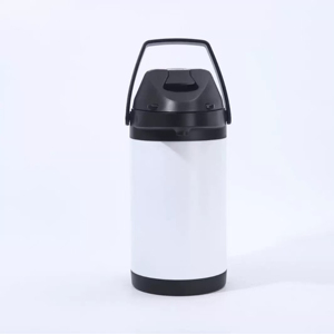 Bouilloire isotherme à double paroi en acier inoxydable 304, distributeur de boissons chaudes/froides, eau, café, thé, <span class=keywords><strong>thermos</strong></span>, <span class=keywords><strong>bouteille</strong></span> - Product Image 5
