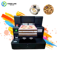 Imprimante 3D pour glaçage de gâteaux, imprimante 3D comestible pour gâteaux, imprimante 3D pour fondant comestible