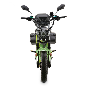 <span class=keywords><strong>Dayi</strong></span> 60V 4000W Scooter Électrique Haute Vitesse pour Adultes Citycoco, Moto Tout-Terrain - Product Image 5