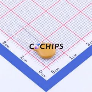 FRV005-240F Resettable Fuse Through hole Component (THT),P=5.1mm Fuse 240V 1A 50mA 120mA - Product Image 2