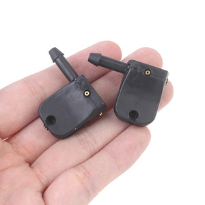 Boquilla mecánica de 6.2 mm para limpiaparabrisas de Mercedes Benz, Volkswagen y Renault - Product Image 3