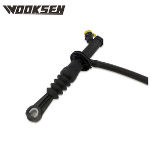 Cylindre maître d'embrayage Wooksen 306101691R pour Renault Kangoo II FW KW, pièce de rechange neuve - Product Image 3