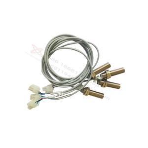 32-0055,32-0056 Cam Box <strong>Proximity</strong> Switch Sensor 32-0057 New for HAAS CNC Machine Tool - Product Image 3