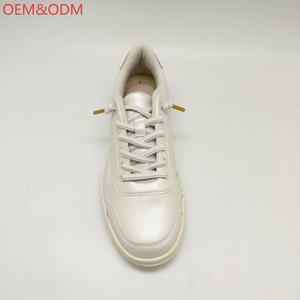 Nuevo Modelo de Zapatos Deportivos Bapees, Zapatillas Casuales de Cuero Genuino de Alta Calidad para Mujer, Diseño Antideslizante para Correr - Product Image 1