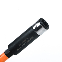 Nesen – Lot de 11 embouts de tournevis magnétiques Phillips avec porte-embouts, serrage précis, fluide et durable pour meubles et matériel électrique