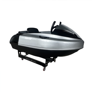 Mini cambiador de juego de barco de jet ski eléctrico a <span class=keywords><strong>precio</strong></span> de fábrica con motor de propulsión a chorro de 2 tiempos para Material de fibra de vidrio tipo Sea Doo - Product Image 4