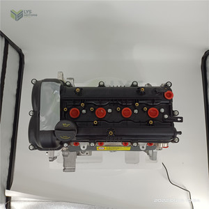 Assemblage de moteur G4FG 1.6L de qualité OE à <span class=keywords><strong>prix</strong></span> d'usine pour Hyundai ELANTRA berline (AD) et <span class=keywords><strong>SOUL</strong></span> II (PS) modèle 23041-2B900 - Product Image 6