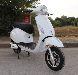 <strong>Motorcycle</strong> Long Range Two Wheel Electric Scooter <strong>Motorcycle</strong> New 150cc 200cc <strong>250cc</strong> Electric Scooter with Seat - Product Image 2