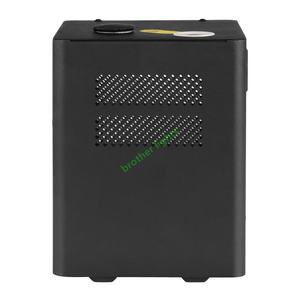 Machine à feux d'artifice mini rechargeable 350W, fontaine de 3 mètres, machine à étincelles froides à batterie pour fête, mariage, camping, DJ - Product Image 6