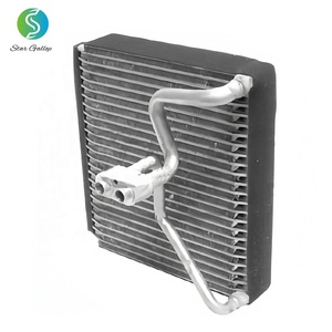 Prix bon marché OE. 97139-1G000 pièces de <span class=keywords><strong>voiture</strong></span> automatique 2012960 noyaux d'évaporateur de climatisation Ac.115.1069 pour Kia Rio 2009 - Product Image 1