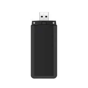 Düşük maliyetli USB Modem EC25-EUX 4G kablosuz ekran Dongle ODM OEM tedarikçisi