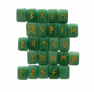 Runes de divination - Product Image 1