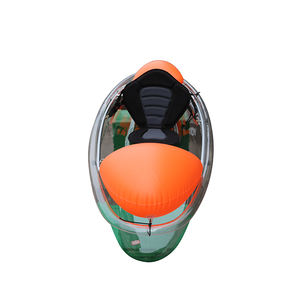 Lanbena — <span class=keywords><strong>kayak</strong></span> <span class=keywords><strong>transparent</strong></span> en plastique moulé, roto <span class=keywords><strong>transparent</strong></span>, <span class=keywords><strong>pas</strong></span> <span class=keywords><strong>cher</strong></span> - Product Image 3