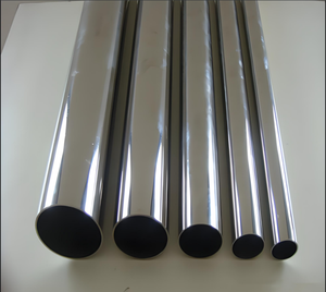 Fabricant de raccords de tuyauterie en acier inoxydable 316l 2 pouces 304 usine de tuyaux en acier inoxydable directement en Chine - Product Image 6