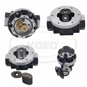 Flometer Pabrik untuk Minyak <span class=keywords><strong>Diesel</strong></span> <span class=keywords><strong>Sensor</strong></span> Aliran Biaya Rendah - Product Image 4