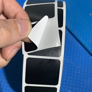 <span class=keywords><strong>3M</strong></span> 7847 Gravure au laser noir Inviolable Résistance <span class=keywords><strong>chimique</strong></span> durable Utilisation d'étiquettes électroniques de terrain automobiles - Product Image 2