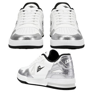 Greatshoes Mens White Sneakers For Boys Custom <strong>Trainers</strong> Men,sports Shoes For Men Gym Skateboard Style Casual Shoes - Product Image 2