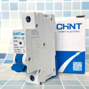 Interruptor de Circuito Chint 1P de 125A, <span class=keywords><strong>Diferencial</strong></span> de Precio de Fabricante, Múltiples Tamaños Personalizados - Product Image 6