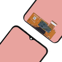 Remplacement d'écran en gros mobile d'affichage d'écran A16 pour Samsung A16