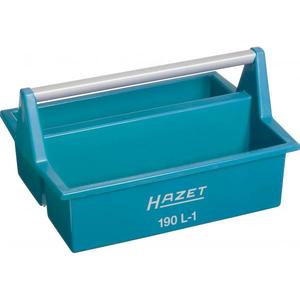 HAZET - 190L-1 Plateau plastique-EAN 4000896133901 TOOLBOXES PLASTIC TOOLBOXES - Product Image 1