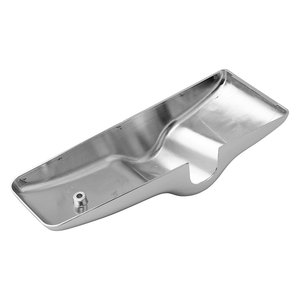 Freightliner Side Mirror <b>Bracket</b> <b>Silver</b> 325mm X 105mm Rear Replacement Part MR033 - Product Image 2