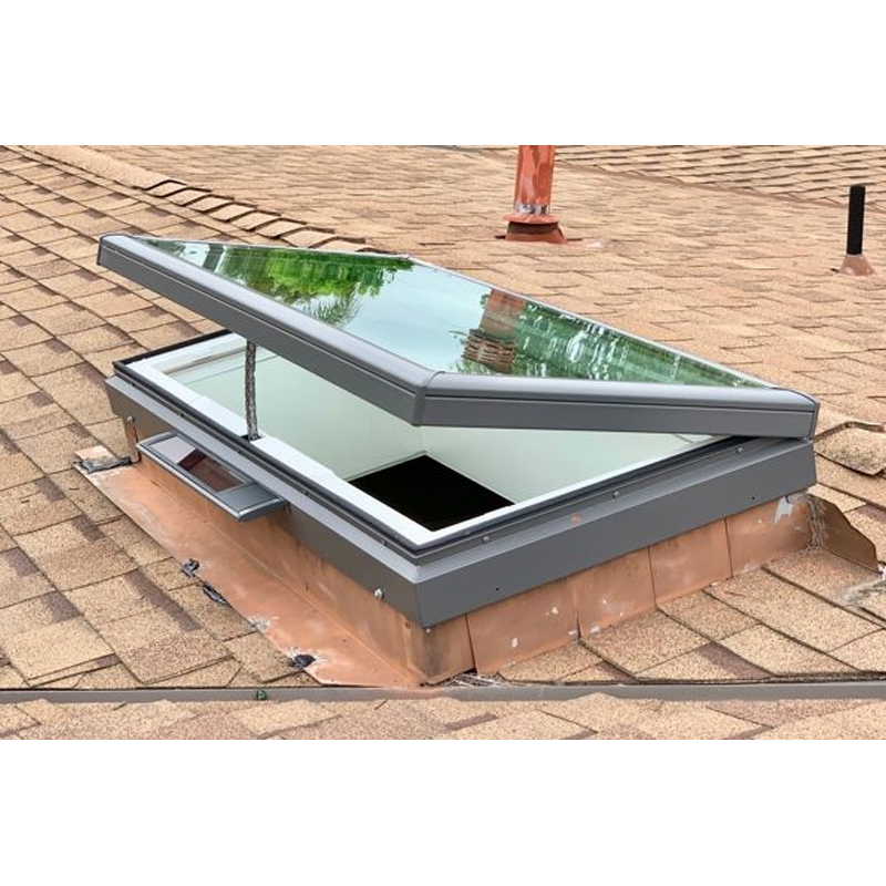 DEEZON 2025 Customized House Skylight Glass