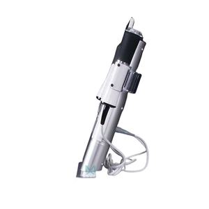 Appareil de beauté professionnel 4-en-1 pour le visage : oxygénation, hydratation, dermabrasion et soins à l'oxygène pour salon de beauté - Product Image 2