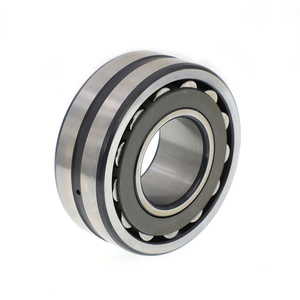 Roulement à rouleaux sphériques de haute qualité 22318 Ec3 /22318 Cc/W33 /22318 <span class=keywords><strong>Ca</strong></span>/W33 pour réducteur de vitesse - Product Image 2