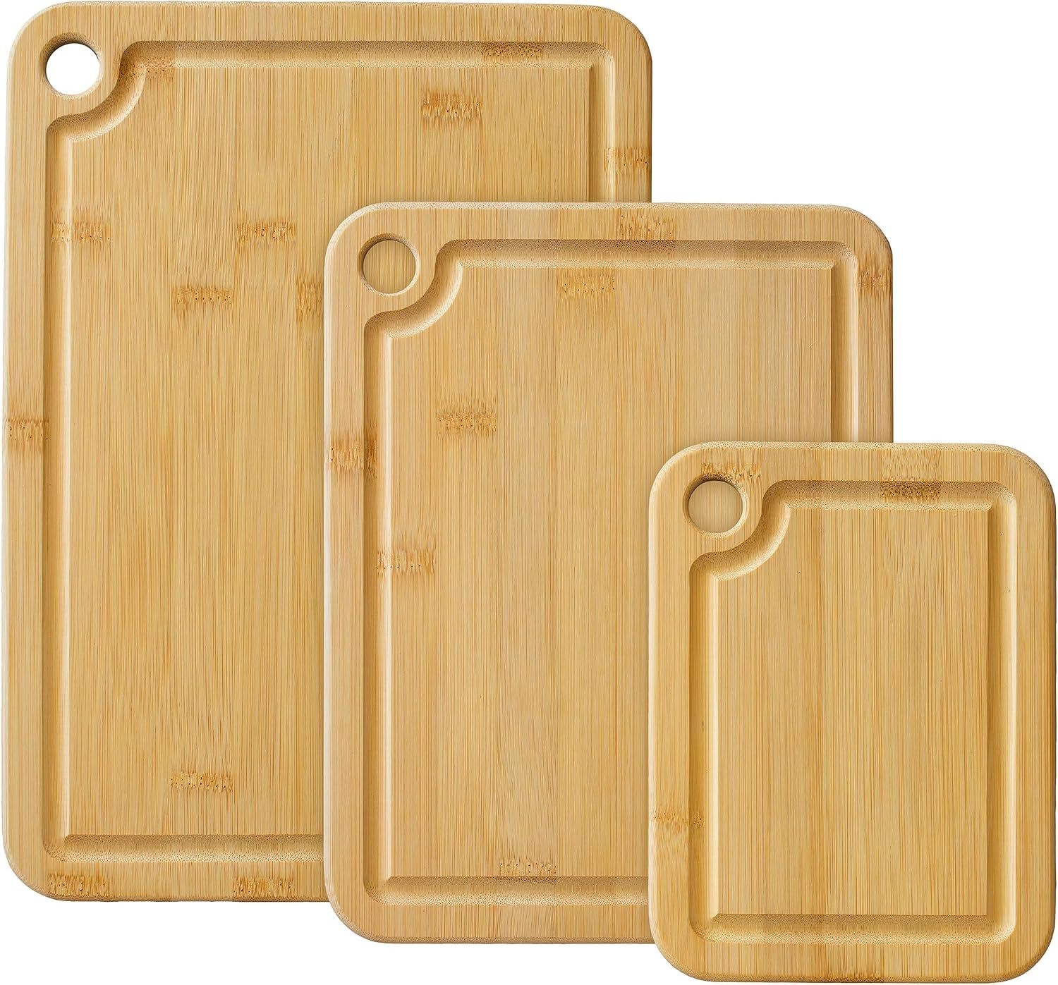 Natural Wood Color