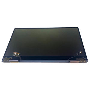 Samsung NP73QED-KA1US BA96-08326C グラファイトカラー JL 用の完全なスクリーンアセンブリ - Product Image 3