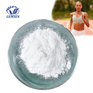 Gemsen Suministro <span class=keywords><strong>de</strong></span> calcio Beta-Hidroxi Beta-Metil Butirato, Calcio HMB , HMB Ca CAS 135236-72-5 - Product Image 1