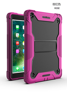 Étui pour <span class=keywords><strong>tablette</strong></span> robuste et robuste pour <span class=keywords><strong>HUAWEI</strong></span> <span class=keywords><strong>Matepad</strong></span> T8 <span class=keywords><strong>T10</strong></span>/T10S + Lenovo Tab M10 PLUS X606 HD X306 Plus Gen3 (2022) - Product Image 2