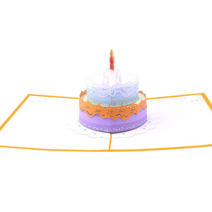 Lussuoso biglietto <span class=keywords><strong>di</strong></span> <span class=keywords><strong>auguri</strong></span> Pop-up 3D carini <span class=keywords><strong>auguri</strong></span> per festa <span class=keywords><strong>di</strong></span> <span class=keywords><strong>compleanno</strong></span> busta regalo <span class=keywords><strong>di</strong></span> carta per amore e grazie laurea - Product Image 3