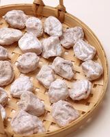 Prugnas Secas Chinas de Alta Calidad, Sabor Dulce y Salado, Color Blanco, Prugnas Secas Conservadas, Precio al por Mayor