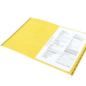 Liseuse comx-dossier de 25 pièces, planche 1/5 découpée, taille FC, bon marché, qualité - Product Image 4