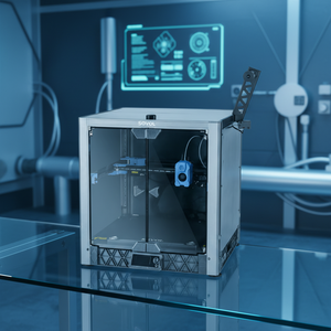 Most Popular <b>3D</b> <b>Printer</b> SV08 Sovol3d Core-XY Voron 2.4 Full Open Source 4X Printing Size 350*350*345mm - Product Image 5