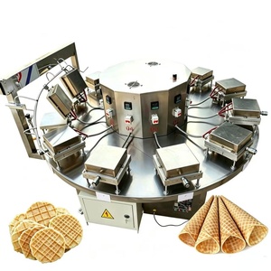 Machine à gaufres philippines, machine à Kue Semprong, machine à gaufres à prix abordable - Product Image 1