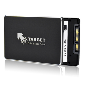 SSD harde schijf 120GB 128GB 240GB 256GB 480GB 1TB 2,5 inch SATA3 HDD - Product Image 6