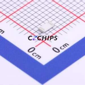 Résistance CMS RC1206FR-0713RL 1206 (Type : Film Épais) (Résistance : 13 Ohms Précision : 1%) - Product Image 2