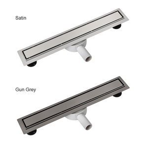 Европейский канат для ванной комнаты в гостиничном стиле - Product Image 4