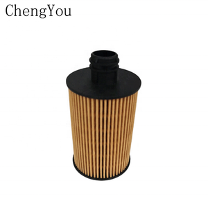 Filtre à huile pour voiture américaine 68109834AA & 68229402AA Produit chinois durable fabriqué en usine - Product Image 2