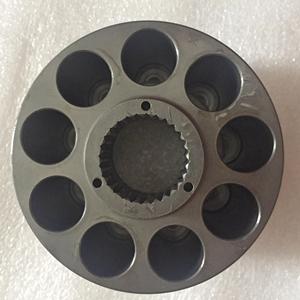 Bomba hidráulica de reparo, peças de reparo da bomba a10 a45 a56 a100 xen a3h145 pistão axial hidráulico bomba a3h37 a3h71, bomba de engrenagem de óleo - Product Image 2