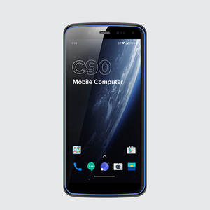 Chainway C90 IP65 Android 13.0 <span class=keywords><strong>terminal</strong></span> android 5.7 inci layar pengumpul <span class=keywords><strong>data</strong></span> PDA dengan pemindai barcode - Product Image 5