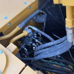 HITACHI ZX75, maquinaria usada japonesa de segunda mano, tractores usados en buenas condiciones con certificado CE/EPA - Product Image 4