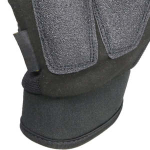 Guantes de Trabajo de Cuero de Cabra de Alta Calidad ENTE SAFETY, Guantes de Cuero para Motocicleta - Product Image 4