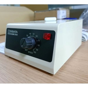 Agitateur magnétique Sibata Msd210 avec contrôle de vitesse, équipement de laboratoire - Product Image 1