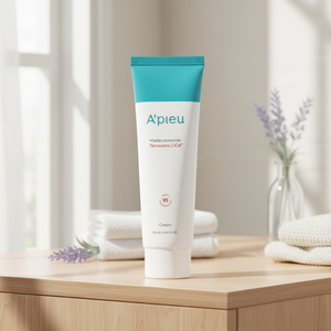 A'pieu Madecassoside Tetrasome CICA Body Cream 120mL High Quality Product - Product Image 3